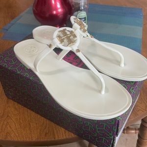 Tory Burch sandals